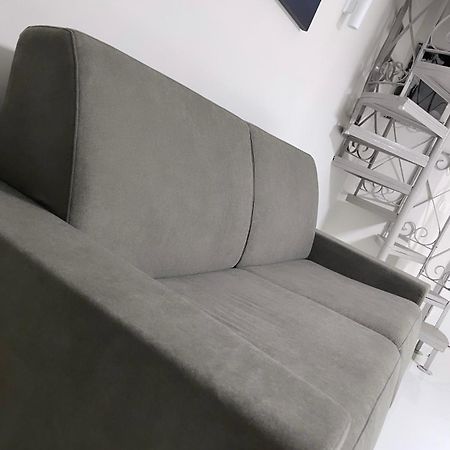 Casa Mrgio Apartment Napoli Bagian luar foto