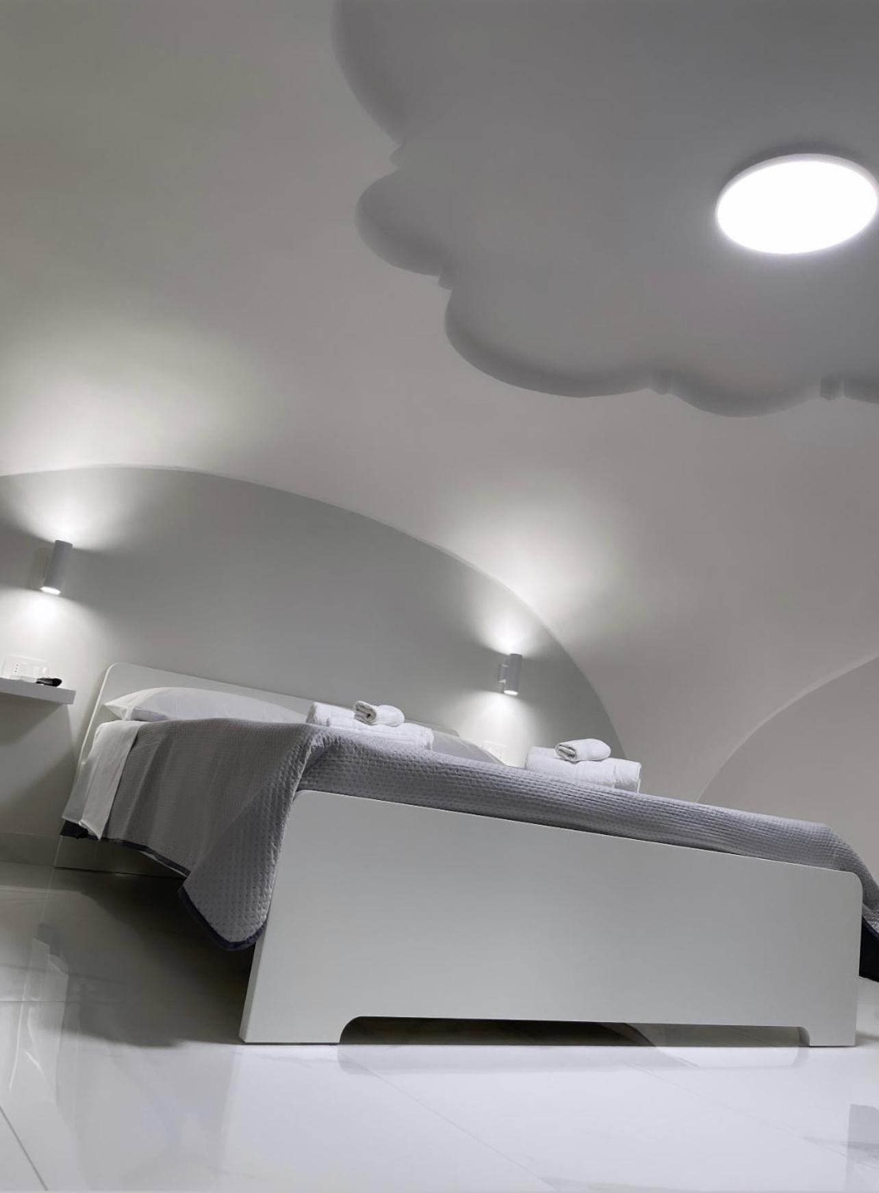 Casa Mrgio Apartment Napoli Bagian luar foto