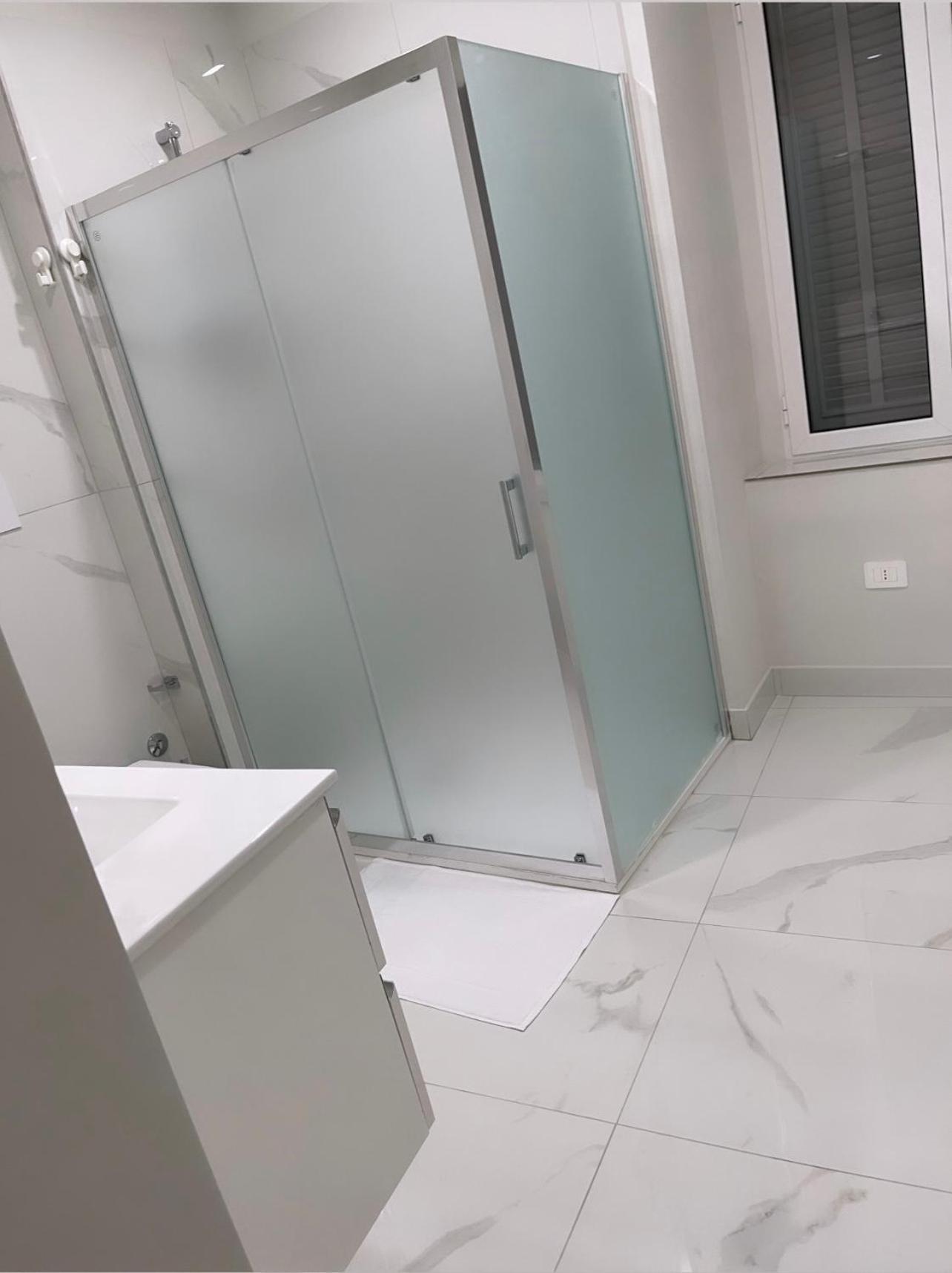 Casa Mrgio Apartment Napoli Bagian luar foto