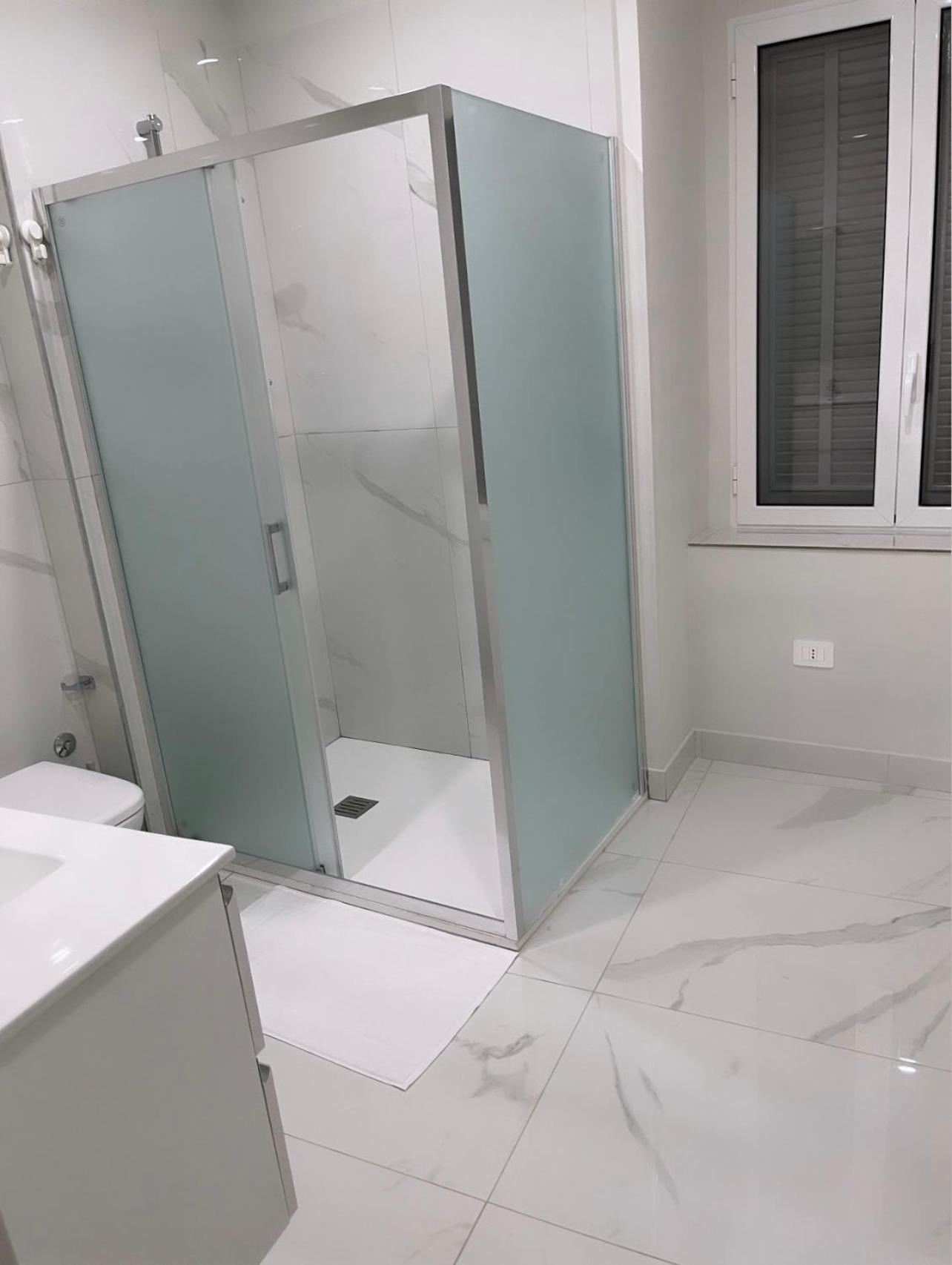 Casa Mrgio Apartment Napoli Bagian luar foto