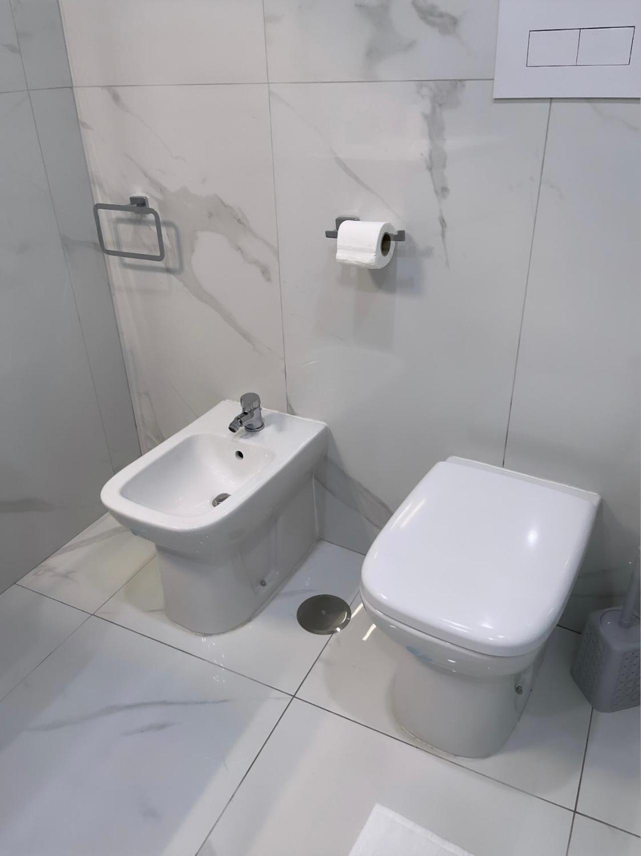Casa Mrgio Apartment Napoli Bagian luar foto