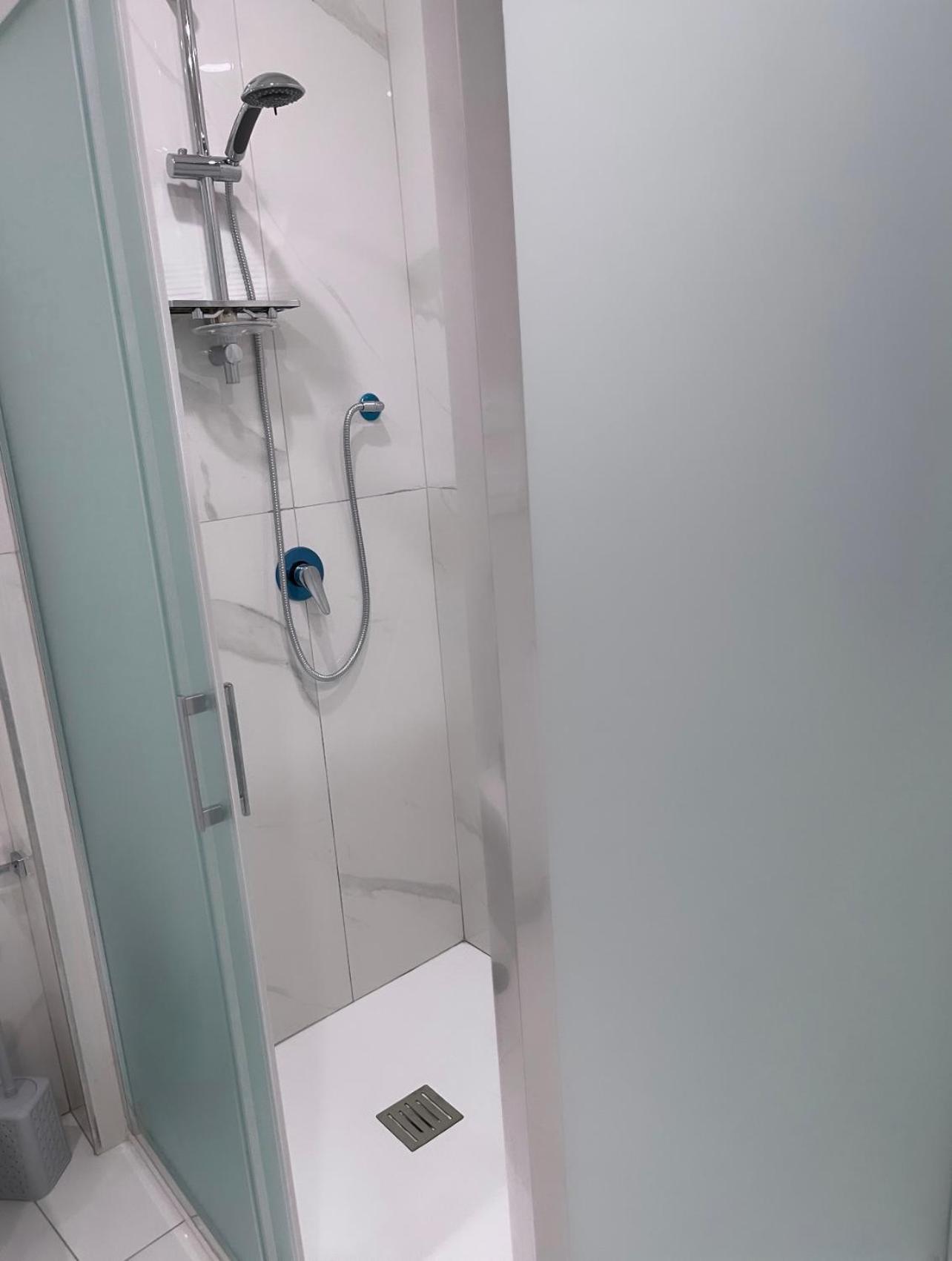 Casa Mrgio Apartment Napoli Bagian luar foto