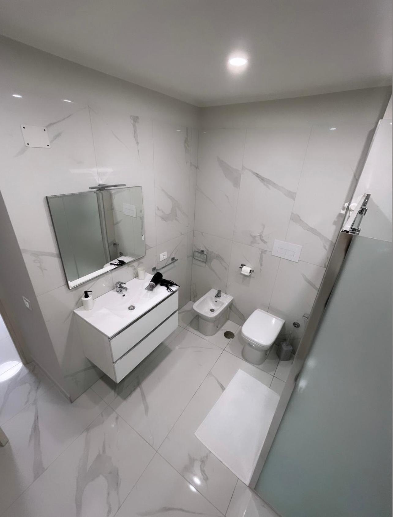 Casa Mrgio Apartment Napoli Bagian luar foto